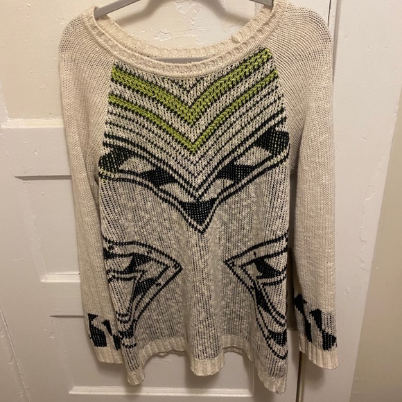 Pull & Bear sweater - Picture 1 of 1